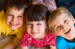 ТОО «Автоматика Темиртау» оказала благотворительную помощь Корпоративному фонду «SOS Детские деревни Казахстана»