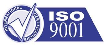 Сертификация компании на соответствия ISO 9001:2015 и  OHSAS 18001:2007